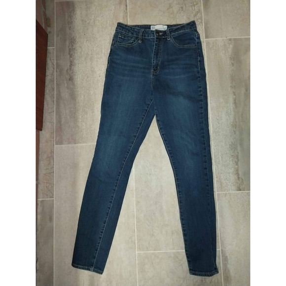 RSQ Jegging Blue Jeans size 5 - Picture 1 of 4